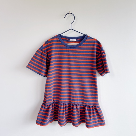 Crewcuts Other - Crewcuts Striped Dress